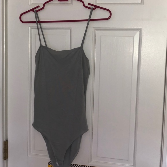 Bodysuit - Picture 1 of 4